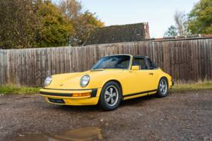 Immagine 5/50 di Porsche 911 2.7 S (1975)