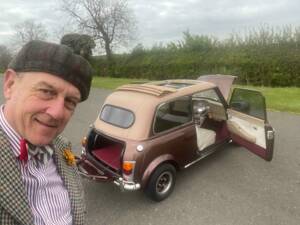 Afbeelding 38/50 van Leyland Mini 1275 Wood &amp; Pickett (1976)