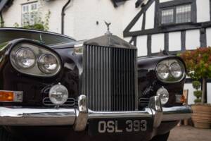 Image 44/50 of Rolls-Royce Silver Cloud III (1964)