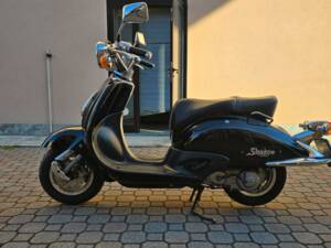 Immagine 32/39 di Honda DUMMY (1998)