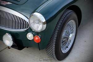 Image 15/68 of Austin-Healey 3000 Mk III (BJ8) (1966)