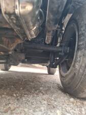 Image 31/62 of Volkswagen Buggy (1976)