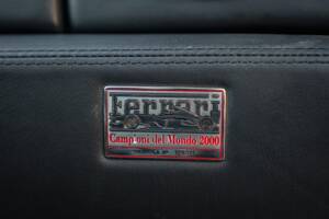 Image 46/50 of Ferrari 550 Maranello (2001)