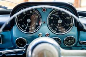 Bild 30/50 von Mercedes-Benz 190 SL (1961)