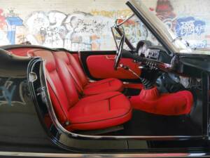 Image 9/25 de Alfa Romeo Giulietta Spider (1959)