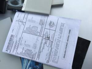 Immagine 28/38 di Mercedes-Benz S 55 AMG (2003)