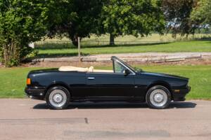 Image 30/42 of Maserati Biturbo Spyder i (1988)
