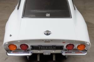 Image 12/34 of Opel GT 1900 (1969)