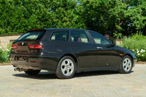 Imagen 10/43 de Alfa Romeo 156 2.0i JTS 16V (2002)