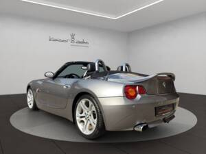 Bild 6/34 von BMW Z4 3.0i (2004)