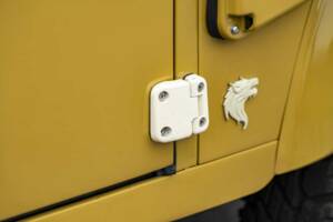 Image 37/39 of Land Rover Defender 90 Td5 (1998)