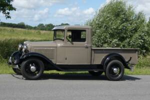 Bild 8/25 von Ford V8 Modell 40 (1933)