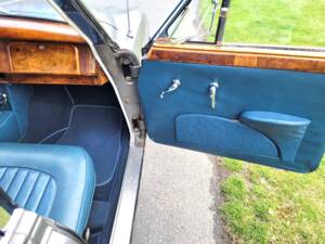 Bild 18/37 von Jaguar Mk II 3.4 (1964)