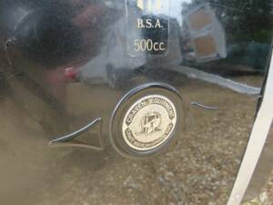 Immagine 43/50 di BSA DBD 34 Gold Star (1958)