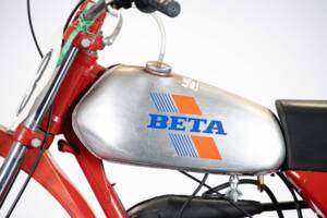 Image 11/50 of Beta 50 MX (1980)