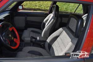 Image 19/35 of Alfa Romeo 75 1.8 Turbo Evoluzione (1987)
