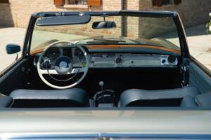 Image 20/50 de Mercedes-Benz 230 SL (1965)