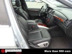 Image 10/15 de Mercedes-Benz R 500 4MATIC (2006)