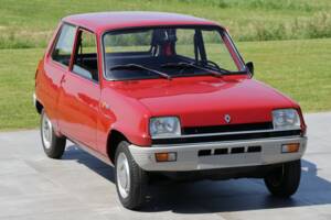 Immagine 14/50 di Renault R 5 L (1973)