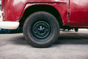 Bild 25/116 von Volkswagen T1 Brasil 1.6 (1973)