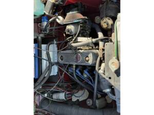 Image 12/12 of Morris Minor 1000 Traveller (1962)
