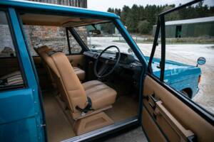 Image 35/50 of Land Rover Range Rover Classic 3.5 (1972)