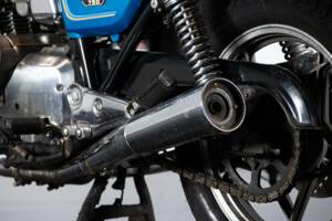 Bild 18/50 von Suzuki DUMMY (1981)