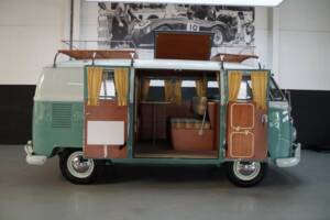 Image 5/50 of Volkswagen T1 panel van (1964)