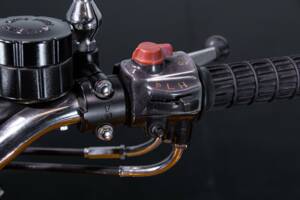 Bild 30/50 von Honda DUMMY (1975)