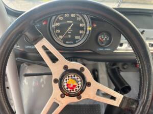 Bild 12/16 von Abarth Fiat 1000 TC Radiale Berlina S1 (1970)