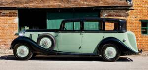 Immagine 5/50 di Rolls-Royce Phantom III (1937)