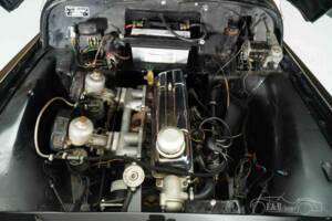 Image 5/19 of Triumph TR 4 (1961)