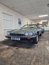 Image 20/21 of Jaguar XJS 5.3 V12 (1990)