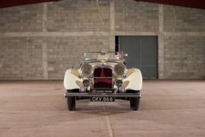 Image 9/88 de Alvis Speed 25 (1937)