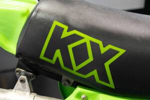 Image 30/40 de Kawasaki KX 250 (1980)