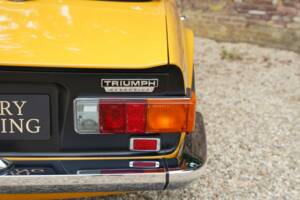Image 32/50 of Triumph TR 6 (1971)