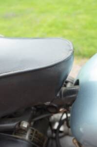 Imagen 13/25 de Triumph TR 5 Trophy (1955)