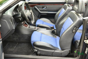Image 11/50 of Audi Cabriolet 2.6 (1995)
