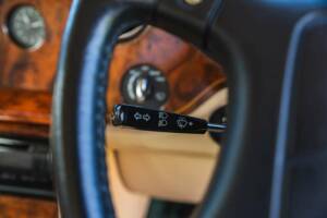 Imagen 36/50 de Rolls-Royce New Silver Dawn (1997)