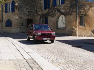 Immagine 2/20 di FIAT Panda 750 (1992)