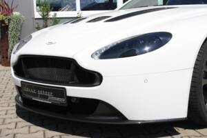 Image 7/24 de Aston Martin V12 Vantage S (2015)