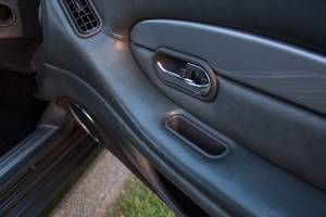 Bild 43/45 von Aston Martin DB 7 Zagato (2004)