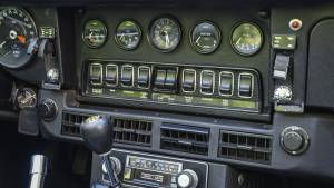 Image 24/43 de Jaguar Type E V12 (1973)