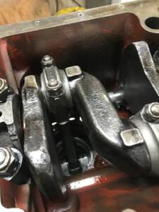 Bild 104/150 von Austin-Healey 100/4 (BN1) (1955)