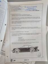 Afbeelding 139/146 van Porsche 911 Turbo 3.3 Flatnose (1985)