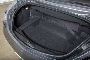 Image 29/31 of Mercedes-Benz SLS AMG GT Roadster (2014)