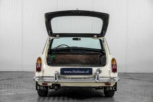 Imagen 44/50 de MG MGB GT (1966)