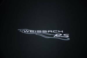 Image 49/50 of Porsche 718 Spyder RS Weissach (2024)