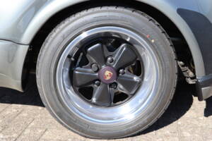 Imagen 38/52 de Porsche 911 Turbo 3.3 (1987)
