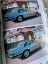 Image 32/34 of Jaguar XJS 5.3 V12 (1992)